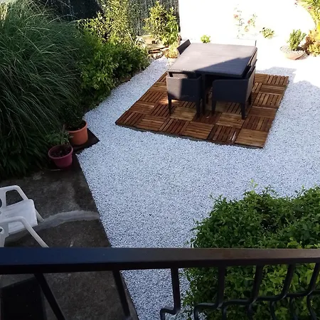 Appartement Antibes Lägenhet